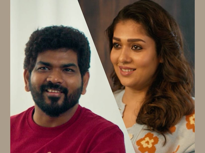 പലപ്പോഴും സിനിമയുടെ ഓഡിയോ ലോഞ്ചിലും മറ്റും ധനുഷ് പറയാറുള്ള നല്ല വർത്തമാനം സ്വഭാവത്തിൽക്കൂടി കാണിക്കണം എന്ന് നയൻ‌താര പോസ്റ്റ് ചെയ്ത മൂന്നു പേജ് നീണ്ട പ്രസ്താവനയിൽ ചൂണ്ടിക്കാട്ടിയിരുന്നു. തന്റെ ഇൻസ്റ്റഗ്രാം ഹാൻഡിലിലൂടെയാണ് നയൻ‌താര പ്രതികരണം അറിയിച്ചത്. രണ്ടു ദിവസം കൂടി കഴിഞ്ഞാൽ, 'നയൻതാര: ബിയോണ്ട് ദി ഫെയറി ടെയ്ൽ' എന്ന ഡോക്യുമെന്ററി നെറ്റ്ഫ്ലിക്സിൽ പ്രദർശനത്തിനെത്തും. ധനുഷ് 10 കോടി വില ഇട്ട വീഡിയോ വിഗ്നേഷ് ശിവൻ സൗജന്യമായി കാണാൻ എല്ലാവർക്കും വേണ്ടി പോസ്റ്റ് ചെയ്യുകയും ചെയ്‌തു