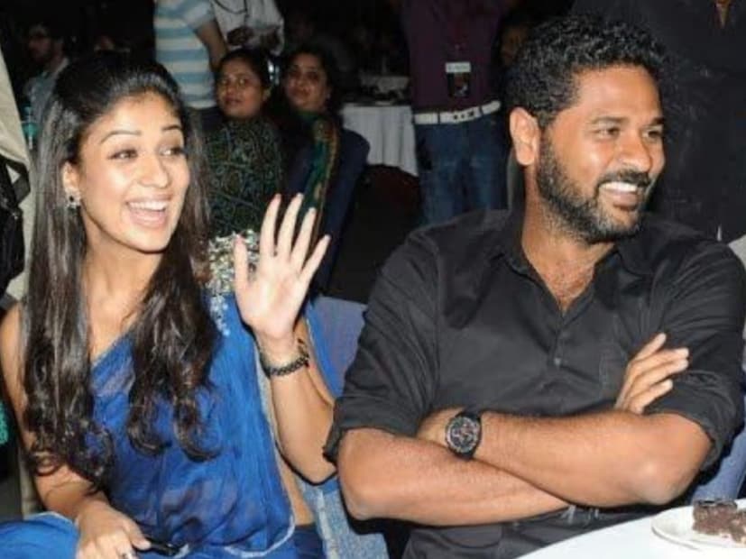  പ്രഭുദേവയുമായുള്ള ബന്ധത്തെ കുറിച്ചും താരം ഡോക്യുമെന്റിയില്‍ പങ്കുവെക്കുന്നു. പ്രഭുദേവയുമായുള്ള പ്രണയവും പ്രണയത്തകര്‍ച്ചയുമാണ് നയന്‍താരയുടെ ജീവിതത്തെ മാറ്റി മറിക്കുന്നത്. പ്രഭുദേവയെ വിവാഹം ചെയ്ത് ജീവിക്കാന്‍ തീരുമാനിച്ച നയന്‍താര സിനിമാ കരിയര്‍ വിടാനും തയാറായി.