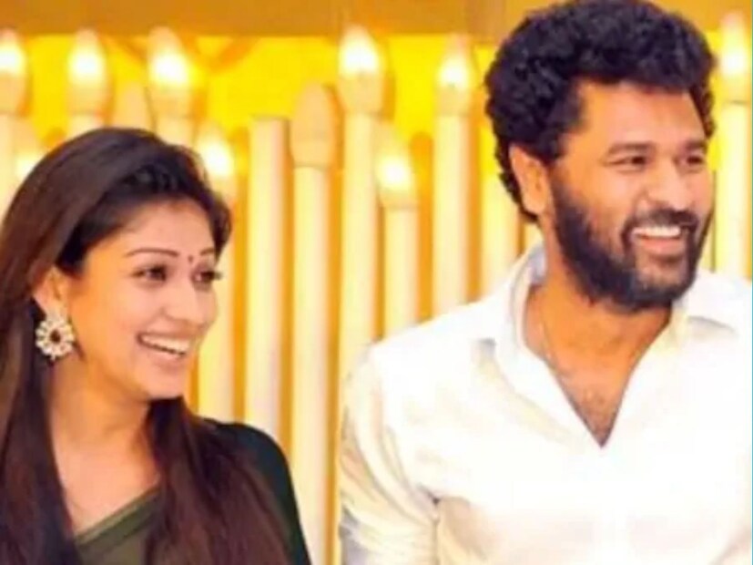  ഇപ്പോഴിതാ പ്രഭുദേവയുമായുള്ള ബന്ധത്തില്‍ സംഭവിച്ചതിനെക്കുറിച്ച് വെളിപ്പെടുത്തുകയാണ് നയന്‍താര ഡോക്യുമെന്ററിയിൽ. ബന്ധത്തിലായ ശേഷം തന്നോട് കരിയര്‍ വിടാന്‍ പ്രഭുദേവ ആവശ്യപ്പെട്ടെന്ന് നയന്‍താര ഡോക്യുമെന്ററിയില്‍ പറയുന്നു.
