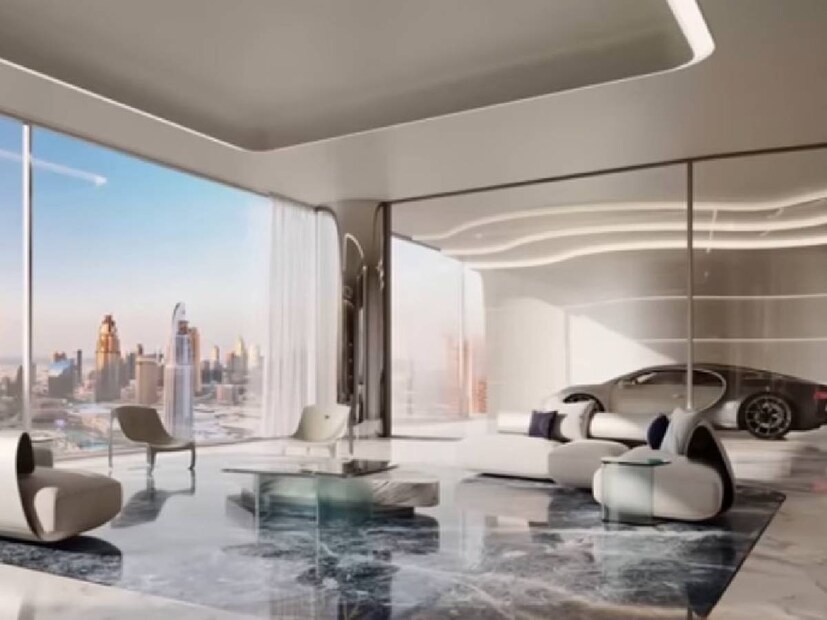  ഏകദേശം 455 കോടി രൂപ വില വരുന്ന ഈ വ്യാപാരം, അത്യാഡംബര വാഹന ബ്രാൻഡായ ബുഗാട്ടിയുടെ റിയൽ എസ്റ്റേറ്റ് പദ്ധതിയുടെ സുപ്രധാന ചുവടുവെപ്പായാണ് വിലയിരുത്തപ്പെടുന്നത്. ലോകത്ത് ബുഗാട്ടി ബ്രാൻഡിങ്ങിൽ ഉയർന്ന ആദ്യ റിയൽ എസ്റ്റേറ്റ് പദ്ധതിയിലാണ് നെയ്മർ ആഡംബര വസതി സ്വന്തമാക്കിയിരിക്കുന്നത്.