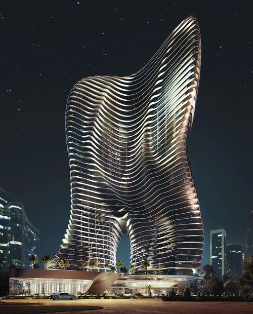  ലോക പ്രശസ്ത സെലിബ്രിറ്റികളെയും ബിസിനസ് പ്രമുഖരെയും ലക്ഷ്യമാക്കിയുള്ളതാണ് ബുഗാട്ടിയുടെ പുതിയ റിയൽ എസ്റ്റേറ്റ് പദ്ധതി. ബുഗാട്ടി റെസിഡൻസസ് പദ്ധതി ആരംഭിച്ചതിന് ശേഷം, ദുബായിലെ ഏറ്റവും ഉയർന്ന ഇടപാട് വിലകളിൽ ഒന്നായാണ് നെയ്മറിന്റെ റിയൽ എസ്റ്റേറ്റ് വ്യാപാരം വിശേഷിപ്പിക്കപ്പെടുന്നത്.