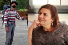 'പ്രണവ് സ്പെയിനിലെ ഒരു ഫാമിൽ ജോലി ചെയ്യുന്നുണ്ട്, പൈസ കിട്ടില്ല'; സുചിത്ര മോഹൻലാൽ