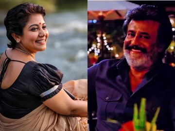 തലൈവർ രജനികാന്തും രചന നാരായണൻകുട്ടിയും തമ്മിൽ സഹോദരബന്ധം! സിനിമയിൽ അല്ല തലൈവർ രജനികാന്തും രചന നാരായണൻകുട്ടിയും തമ്മിൽ സഹോദരബന്ധം! സിനിമയിൽ അല്ല