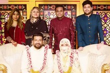 AR Rahman Saira Banu | വിവാഹമോചനത്തില്‍ ഹൃദയം തകര്‍ന്ന എആര്‍ റഹ്‌മാന്റെ മകളുടെ കുറിപ്പ് വൈറല്‍
