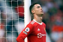 Cristiano Ronaldo | 'ആയിരം ഗോൾ തികയ്ക്കാൻ എനിക്ക് ഏറെക്കാലം ബാക്കിയില്ല'; ക്രിസ്റ്റ്യാനോ റൊണാൾഡോ