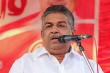 Saji Cherian:മല്ലപ്പള്ളി പ്രസംഗം:മന്ത്രിസ്ഥാനം രാജിവെയ്‌ക്കില്ലെന്ന് സജി ചെറിയാൻ;'തന്റെ ഭാഗം കൂടി കേൾക്കണമായിരുന്നു