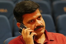 'പാലക്കാട് സി. കൃഷ്ണകുമാർ തോറ്റാൽ ഉത്തരവാദിത്തം എന്റെ തലയിൽ കെട്ടിവെക്കാൻ ശ്രമം': സന്ദീപ് വാര്യർ