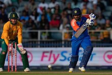 IND vs SA 4rth T20: എന്താ സഞ്ജു ഇത്? ഒന്നുങ്കിൽ 100 അല്ലെങ്കിൽ സീറോ; വിമർശകർക്ക് തകർപ്പൻ മറുപടി