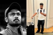 തിരുവനന്തപുരത്തു വളർന്ന സഞ്ജു സാംസൺ; കോടികളുടെ ഉടമ