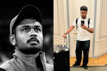 തിരുവനന്തപുരത്തു വളർന്ന സഞ്ജു സാംസൺ; കോടികളുടെ ഉടമ