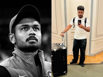 തിരുവനന്തപുരത്തു വളർന്ന സഞ്ജു സാംസൺ; കോടികളുടെ ഉടമ