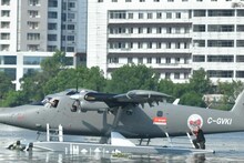 Seaplane Kerala|'സീപ്ലെയിൻ കൊല്ലത്തും നടപ്പാക്കണമെന്ന് മന്ത്രിയോട് ആവശ്യപ്പെടും'; കൊല്ലം സിപിഎം മേയർ