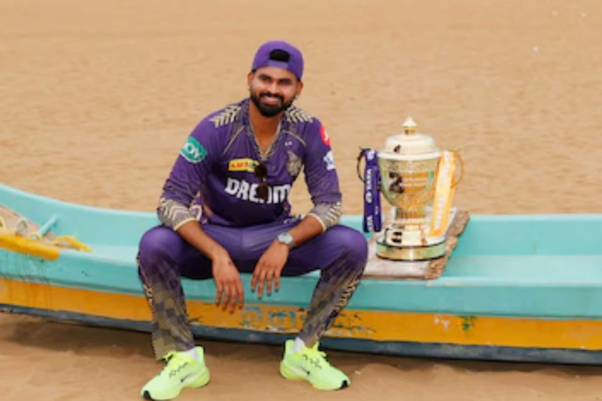 IPL Auction 2025: ദി ​ഗ്രേറ്റ് അയ്യർ! ഐ.പി.എല്ലിലെ റെക്കോര്‍ഡ് ലേലത്തുക സ്വന്തമാക്കി ശ്രേയസ് അയ്യർ