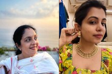 'ഓസി ഓടിപ്പോയി അത് ഒറ്റയ്ക്ക് ചെയ്തു, കണ്ടപ്പോൾ ഞാൻ ഡിപ്രസ്‌ഡായി'; ‌സിന്ധു കൃഷ്ണ