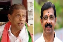 പാലക്കാട്‌ ബിജെപിയിൽ പൊട്ടിത്തെറി; കൃഷ്ണകുമാർ പ്രവർത്തന ശൈലി മാറ്റണമെന്ന് തുറന്നടിച്ച് എൻ ശിവരാജൻ