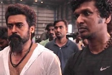 'റോളക്സ് ഒരിക്കലും നല്ലവൻ അല്ല, ലോകേഷ് ആ കഥാപാത്രത്തെ അങ്ങനെ ചിത്രീകരിക്കുമെന്ന് കരുതുന്നില്ല'; സൂര്യ