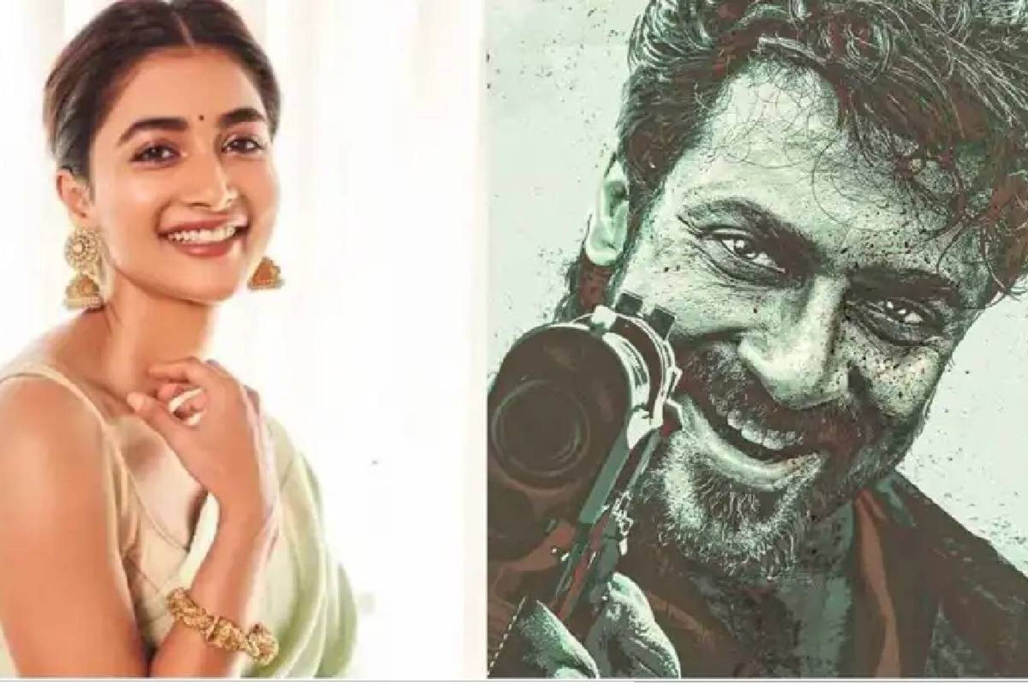 സൂര്യ 44ല്‍ എന്ത് പ്രതീക്ഷിക്കണം? മറുപടിയുമായി പൂജ ഹെഗ്‌ഡെ