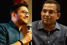 ഐഎഎസ് ഓഫീസർമാരായ എൻ പ്രശാന്തിനും കെ ഗോപാലകൃഷ്ണനും സസ്പെൻഷൻ