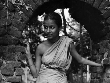 സത്യജിത്ത് റേയുടെ 'പഥേർ പാഞ്ചാലി'യിലെ നടി ഉമാ ദാസ്​ഗുപ്ത അന്തരിച്ചു