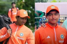 പതിമൂന്നുകാരൻ വൈഭവ് സൂര്യവൻശി ഐപിഎല്ലിലെ പ്രായം കുറഞ്ഞ കോടിപതി; 1 കോടിക്ക് സ്വന്തമാക്കിയത് രാജസ്ഥാൻ റോയൽസ്
