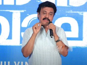 'അത്ഭുത ദ്വീപിന്റെ രണ്ടാം ഭാ​ഗം 2025- അവസാനത്തിൽ എത്തും'; സംവിധായകൻ വിനയൻ