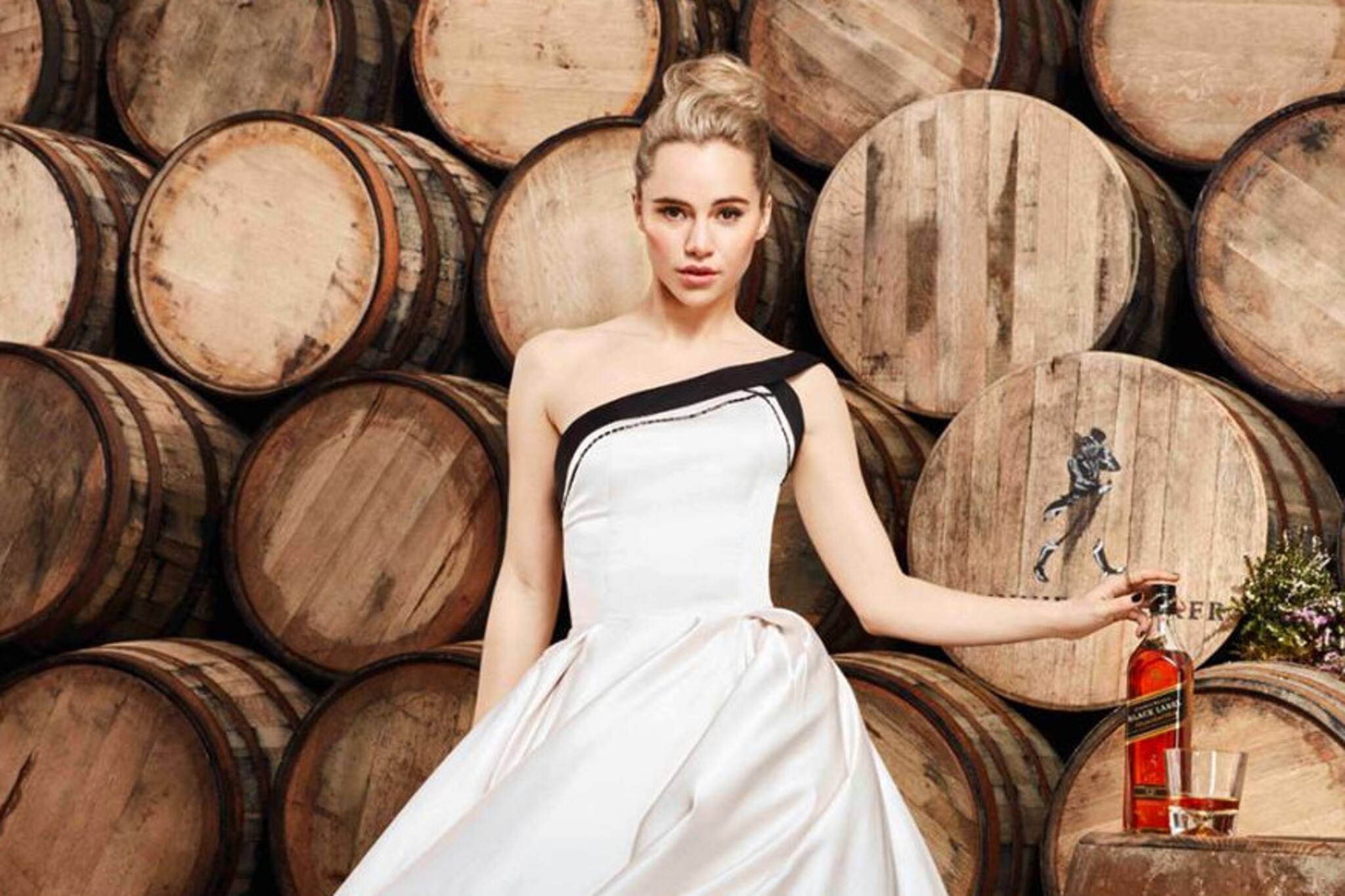 സ്ത്രീകള്‍ക്കായി ജോണിവാക്കര്‍ പ്രത്യേക പതിപ്പ്