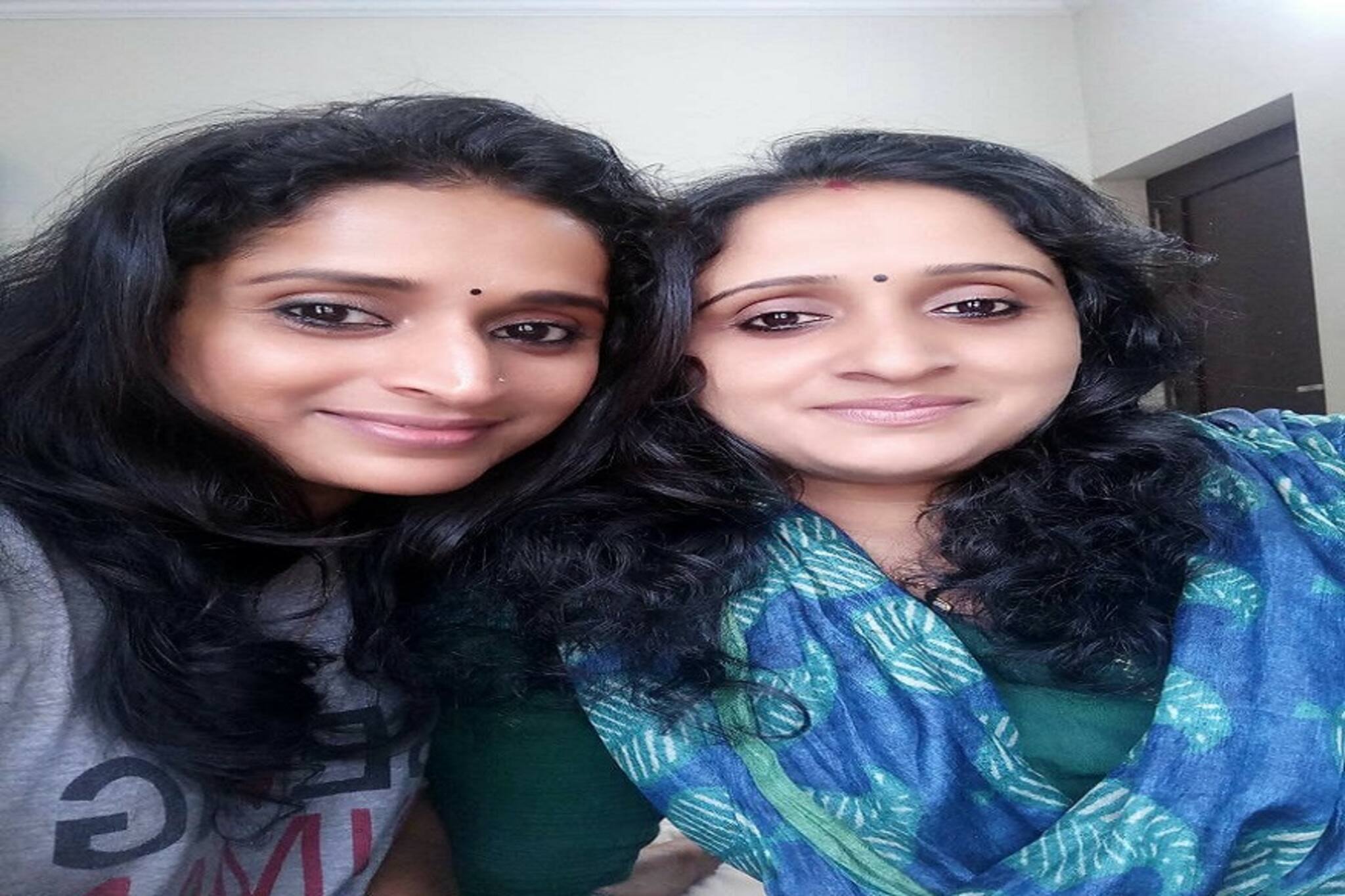 അങ്ങനെ ഒരാളുണ്ട്, അത് സുമിചേച്ചിയാണ്