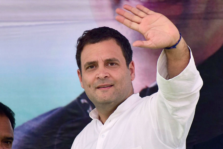 'തെരഞ്ഞെടുപ്പ് ഇന്ത്യയുടെ ഭാവിയെ നിർണ്ണയിക്കുന്നതിൽ നിന്ന് കേവലം ഒരു ആചാരത്തിലേക്ക് പോകുമെന്ന യഥാർത്ഥ അപകടത്തിലാണ് ഇപ്പോഴത്തെ കാര്യങ്ങളുടെ പോക്ക്'