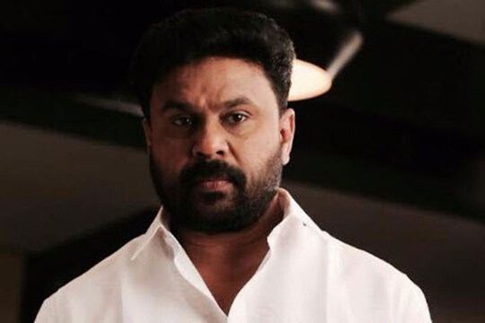 ദിലീപ് 