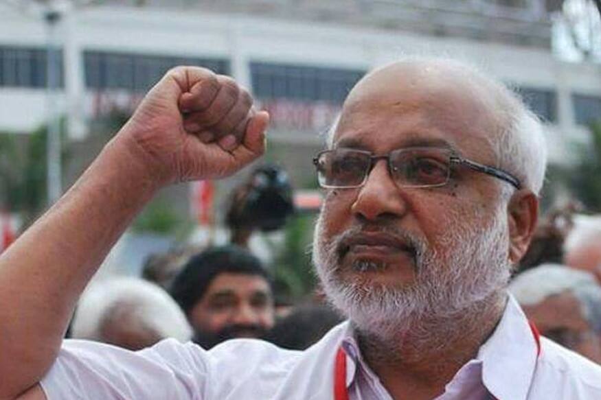 കോടിയേരി ബാലകൃഷ്ണന് അവധിയില് പ്രവേശിക്കുന്ന സാഹചര്യത്തിലാണ് പുതിയ സെക്രട്ടറി പരിഗണനയിലുള്ളത്. കോടിയേരി ബാലകൃഷ്ണന് അവധിയില് പ്രവേശിക്കുന്ന സാഹചര്യത്തിലാണ് പുതിയ സെക്രട്ടറി പരിഗണനയിലുള്ളത്.