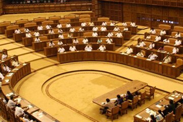 പൗരത്വ നിയമ ഭേദഗതി റദ്ദാക്കണമെന്ന പ്രമേയം പാസാക്കി; നിയമസഭ പിരിഞ്ഞു