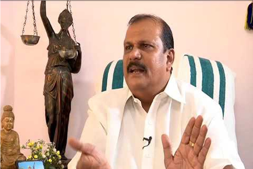'ക്രിസ്ത്യൻ ന്യൂനപക്ഷം ഇലക്ഷനിൽ ഒപ്പം നിന്നില്ല എന്ന മാർക്സിസ്റ്റു പാർട്ടിയുടെ വിലയിരുത്തലാണോ കാർട്ടൂൺ പുരസ്‌കാര പ്രഖ്യാപനം': പി.സി ജോർജ്