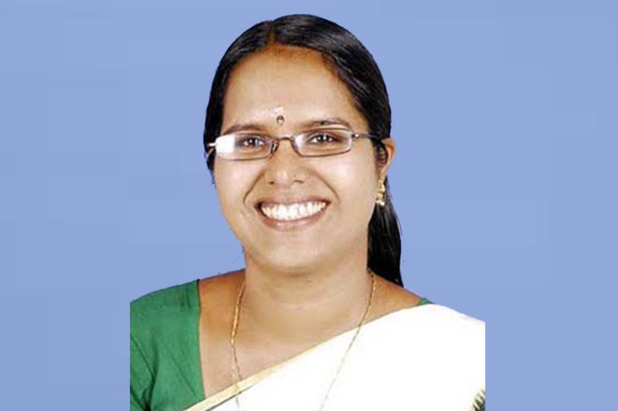 ജയലക്ഷ്മിയെ പ്രചോദിപ്പിച്ചത് ഇന്ദിര ഗാന്ധി