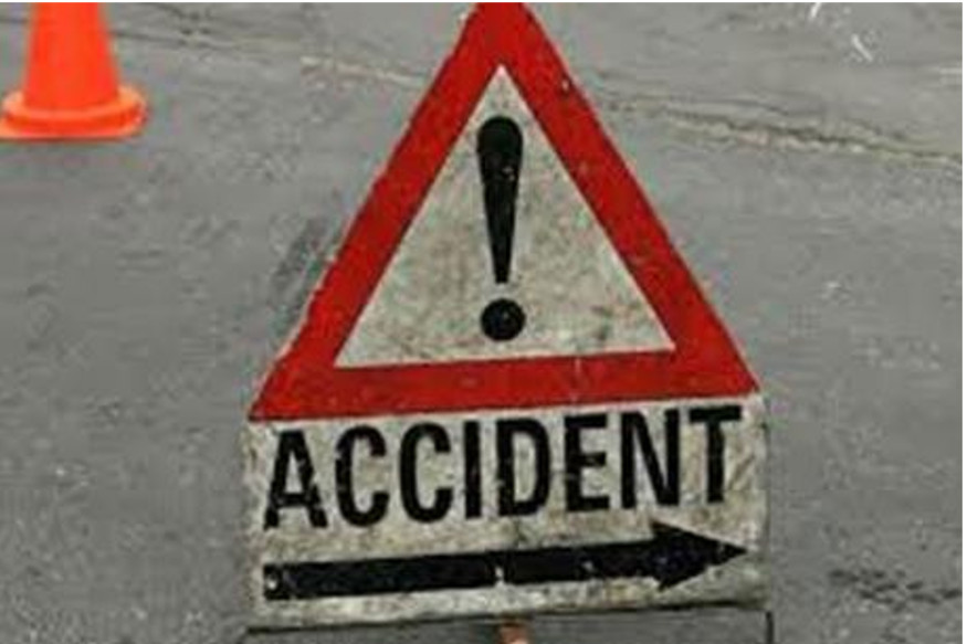 accident