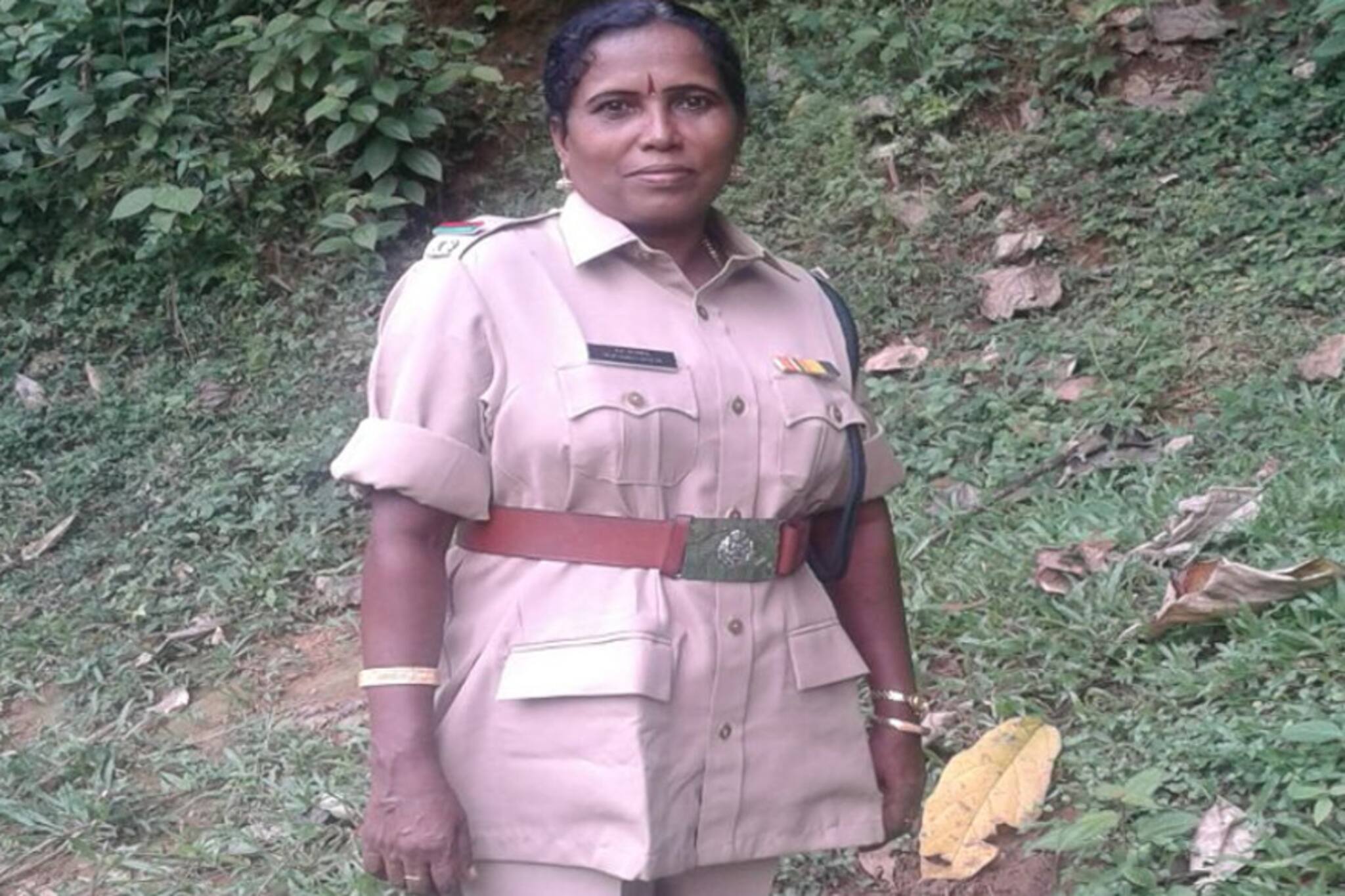 സുധയെ മാതൃകയാക്കാം, കാരണം ഇതാണ്‌