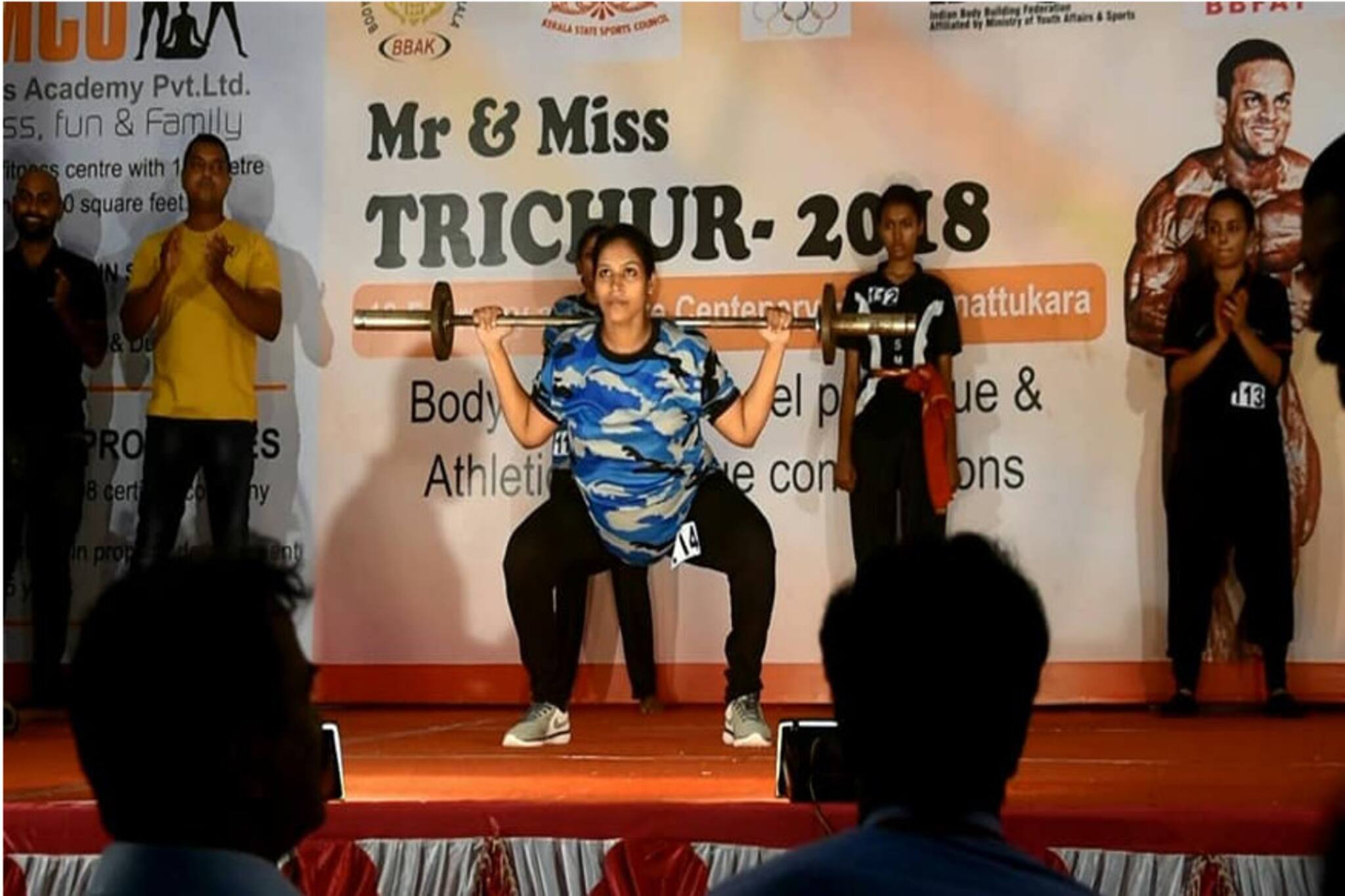 ഇതല്ല, വിപിത സന്തോഷ് ഇതിനപ്പുറം ചെയ്യും