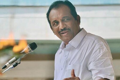ബെന്നി ബഹനാൻ