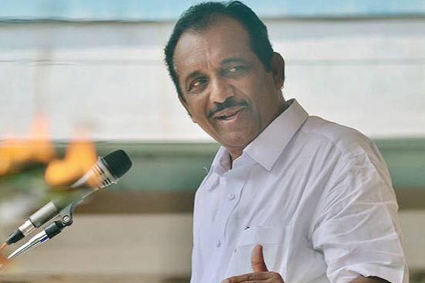 ബെന്നി ബഹനാൻ ആശുപത്രിയിൽ