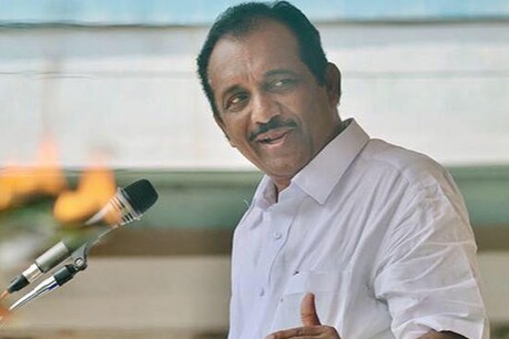 ചാലക്കുടിയിലെ യു.ഡി.എഫ് സ്ഥാനാര്ഥി ബെന്നി ബഹനാന് ആശുപത്രിയില് ചാലക്കുടിയിലെ യു.ഡി.എഫ് സ്ഥാനാര്ഥി ബെന്നി ബഹനാന് ആശുപത്രിയില്