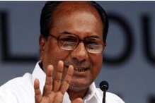 എകെ ആന്‍റണി മധ്യപ്രദേശിലെ കോൺഗ്രസ് കേന്ദ്ര നിരീക്ഷകൻ