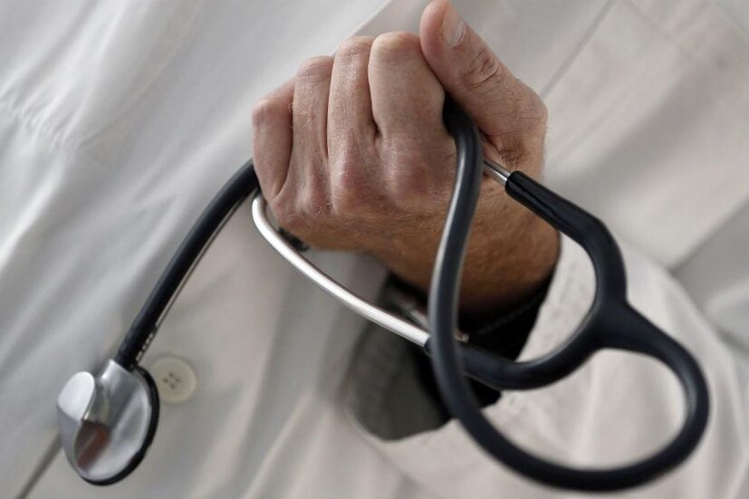 doctor news18