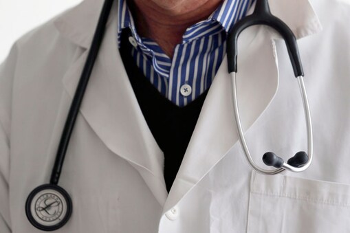 doctor