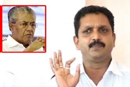 'മുഖ്യമന്ത്രിയുടെ ചർമ്മബലം കാണ്ടാമൃഗത്തെ കടത്തിവെട്ടുന്നത്'; പരിഹാസവും വിമർശനവുമായി കെ.സുരേന്ദ്രൻ 'മുഖ്യമന്ത്രിയുടെ ചർമ്മബലം കാണ്ടാമൃഗത്തെ കടത്തിവെട്ടുന്നത്'; പരിഹാസവും വിമർശനവുമായി കെ.സുരേന്ദ്രൻ
