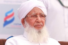 തിരുകേശ വിവാദം; മുഖ്യമന്ത്രിയുടെ പ്രസ്താവന വിശ്വാസി സമൂഹത്തെ വേദനിപ്പിക്കുന്നത്: കാന്തപുരം