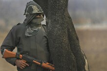 കശ്മീരിൽ ഏറ്റുമുട്ടൽ: 3 ഭീകരരെ വധിച്ചു