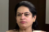 തെരഞ്ഞെടുപ്പ് തോൽവികളെക്കുറിച്ച് പത്മജ വേണുഗോപാൽ