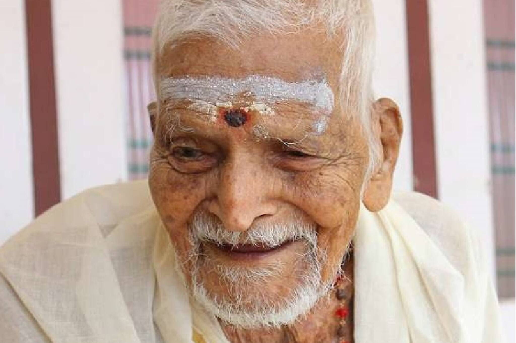 രാമപുരം പത്മനാഭമാരാര്‍ അന്തരിച്ചു; നിലച്ചത് ഒരു നൂറ്റാണ്ട് നീണ്ട സംഗീതോപാസന