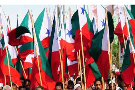 യൂത്ത് ലീഗിന്റെ ദൗത്യം SDPI ഏറ്റെടുക്കുമോ? അമിത് ഷാ കേരളത്തിലെത്തിയാല് പ്രതിഷേധിക്കുമെന്ന് പ്രഖ്യാപനം യൂത്ത് ലീഗിന്റെ ദൗത്യം SDPI ഏറ്റെടുക്കുമോ? അമിത് ഷാ കേരളത്തിലെത്തിയാല് പ്രതിഷേധിക്കുമെന്ന് പ്രഖ്യാപനം