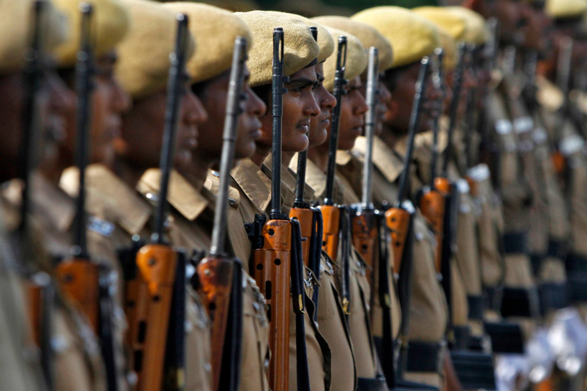 കരസേനയിൽ വനിതകൾക്ക് ഇനി സ്ഥിരനിയമനം