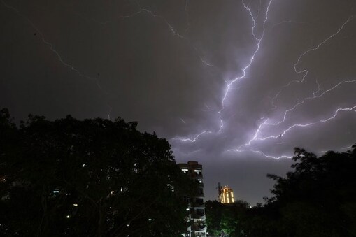 Lightning